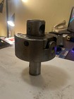 Flynn Usa 4  Boring Head Lathe Mill Drill Press Tool Bar Holder 1 1 4  Shank