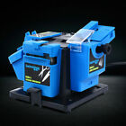 Professional Electric Knife Sharpener Drill Sharpening Machine Household 1350rpm