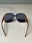 1970s Oversized Lozza Vintage Sunglasses T w e Frame Arona 80s Made In Italy