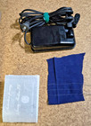 Singer 301a Mocha Long Bed Sewing Machine With Extra Bobbins - Free Shipping 