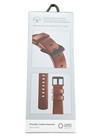 006uv Nomad Modrn Band Leather Apple Watch 1-9 Series  Ultra 1-2  Se 44 45 49mm