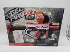 New Nerf Pro Gelfire Mythic Full Auto Blaster 10 000 Gel Fire Rounds Eyewear