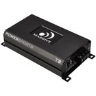 Massive Audio T2 1600 Watt Mono Marine Utv Motorcycle Car Subwoofer Amplifier