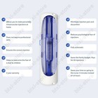 Automatic Injector Spasilen Medical Device To Get An Injection Yourself   Gift