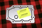 Ford Top Loader 4 Speed Top Cover  New  Made Of Steel
