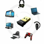 Usb Bluetooth 5 0 Wireless Audio Music Stereo Adapter Dongle Receiver For Tv Pc