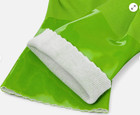 Star Kitchen   Home True Blues Ultimate Green Household Cleaning Gloves  medium 