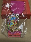 James Avery 2025 Fiesta Metal 