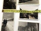 Ww2 Wwii Original German Photos X 5