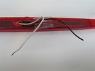 Kaper Ii 18  Led Stop  Turn   Tail Light  Red