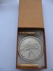 Judah From The 12 Tribes Of Israel Salvador Dali Pure Silver 3-oz  Coin gold