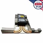 New High Performance Heatsink Air Cooler For Hpe Dl360 Dl360p Gen10 Server
