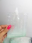 Momcozy Reusable Baby Food Pouches For Toddlers Squeeze Pouch 9 Packs 5oz