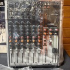 Behringer Xenyx X1204usb 12 Channel Analog Mixer