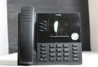 Lot Of 15 Mitel 6920 50008311 Ip Office Phones W  Handsets   Stands
