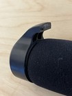 Rode Videomic Go Camera Mount Shotgun Microphone No Cable Broken Mount