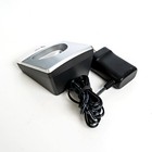 At t Cordless Phone 4h20 Base   Power Cord - Silver white - Tested works