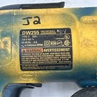 Dewalt Vsr Drywall Screwdriver Dw255 Type 4 6 Amp 5 300 Rpm  Tested