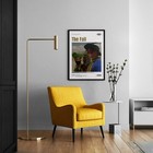 The Fall Movie Poster Print  Wall Art - Unframed
