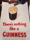 2011 4-guinness Beer Retro Avertisment Posters   2- Key Chains