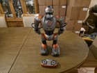 Wowwee Robotics Rs Media Robot Robosapien 2006 - Working With Remote