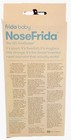 Nosefrida The Snotsucker Baby Nasal Aspirator 