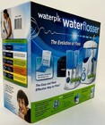Waterpik Waterflosser Ultra And Waterpik Traveler Flosser  778082 New Sealed