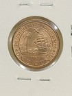 1961 Liberia 1 Cent - Beautiful Coin -  a-026