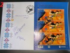 Rare Cover 3 Signatures You Will Do As The Witch Says  Enemy - July 15  2025