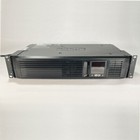Tripp Lite Smart1500lcd 1500va Smart Ups Battery Back Up