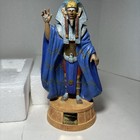 Vintage Applause Ra Figurine From Stargate Limited Ed   5000 W  Coa Jl