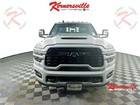 2025 Ram 2500 Limited Night 14in 4dr 4wd Pickup Truck Leather Heated Seats