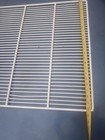  True Shelf Gdm-72 Or Gdm-72f Wire Shelf White Used 