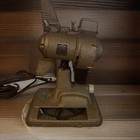 Vintage Revere Model 85 8mm Slow Fast Movie Film Projector 