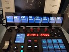 Icon P1-nano Compact Daw Control Surface With D5 Display And Motorized Fader