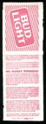 1986 Apr 29th Roger Clemens 20 Strikeout Full Ticket Red Sox Mariners Fenway Pk