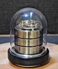 Vintage Barigo Germany Weather Station Barometer Thermometer Hygrometer