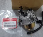 Oem 16100-z5t-901 Carburetor Fits For Honda Gx390 13hp Gx340 11hp Engines New