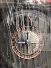Vintage Pacific Roulette Wheel Game And Others Set In Package