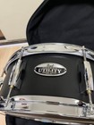 Pearl M1455m Snare Drum 14 Inch Maple Shell With Case And Hardware