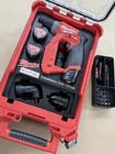 M12 Fuel Installation Drill Driver 2505-compact Packout 48-22-8435  insert Only 