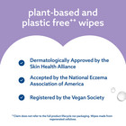 Waterwipes Sensitive Baby Wipes 99  Water Unscented 240 Wipes 3-pack Fast Ship U