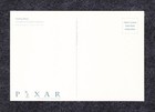 Disney Pixar Collector Postcard  Finding Nemo  concept Art  - Unposted - New 