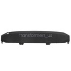 New Rear Bumper Lower Garnish Trim Valance Plastic Fits Honda Civic 2016-2018