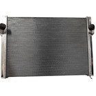 Radiator For Polaris Pro R Turbo R 2023-2025 Aftermarket Larger Capacity 1241322