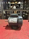 New Marathon Electric Motor 1 4 Hp  1800 Rpm  1 Ph  115 230 V  56 Fr  5kc32gn19h