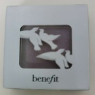 Benefit Velvet Eyeshadow 0 11 Oz Gimme Some Plum Unbox