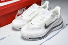 Hq2592-102 Nk Air Zoom Pegasus Premium White Metallic Silver Men s Size 4-12
