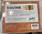 Ravine A Crafty   Cooperative Card Game Cib Clean Vg W  Expansion Crash Survival