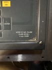Weigh-tronix  Scale Weight Display Model Wi-130  Used 12000 Pound 